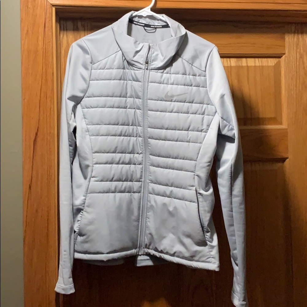 NWOT Nike Running Jacket